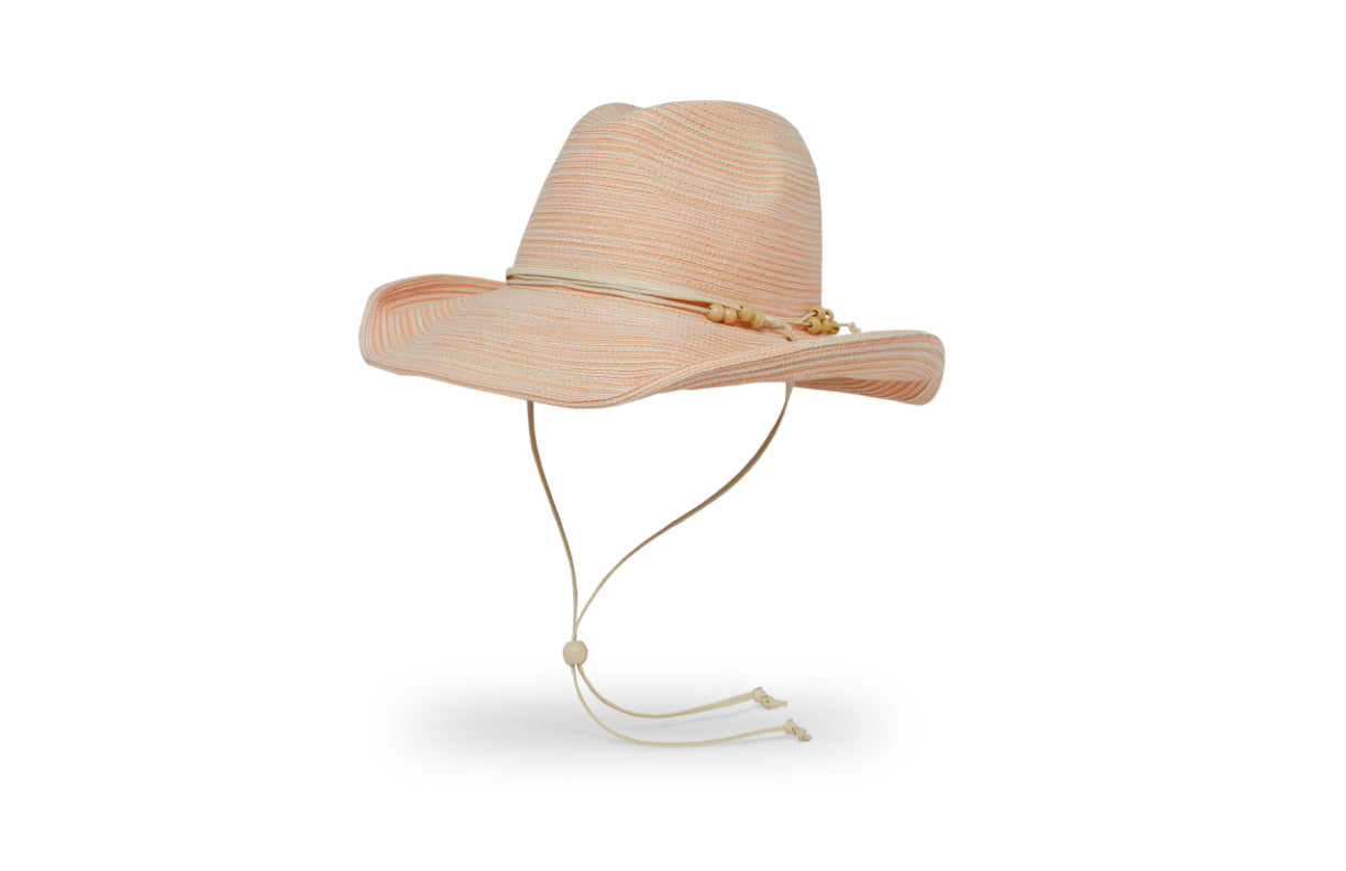 Sunset Hat