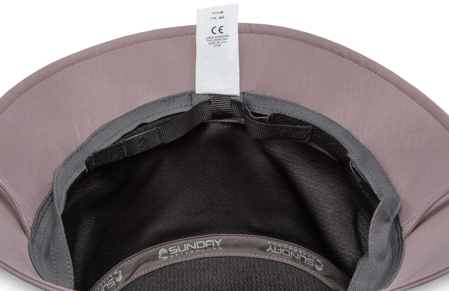 Sunward Bucket