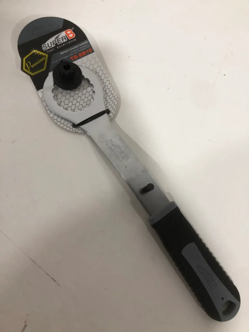 Super B Bottom Bracket Spanner TB-BB10