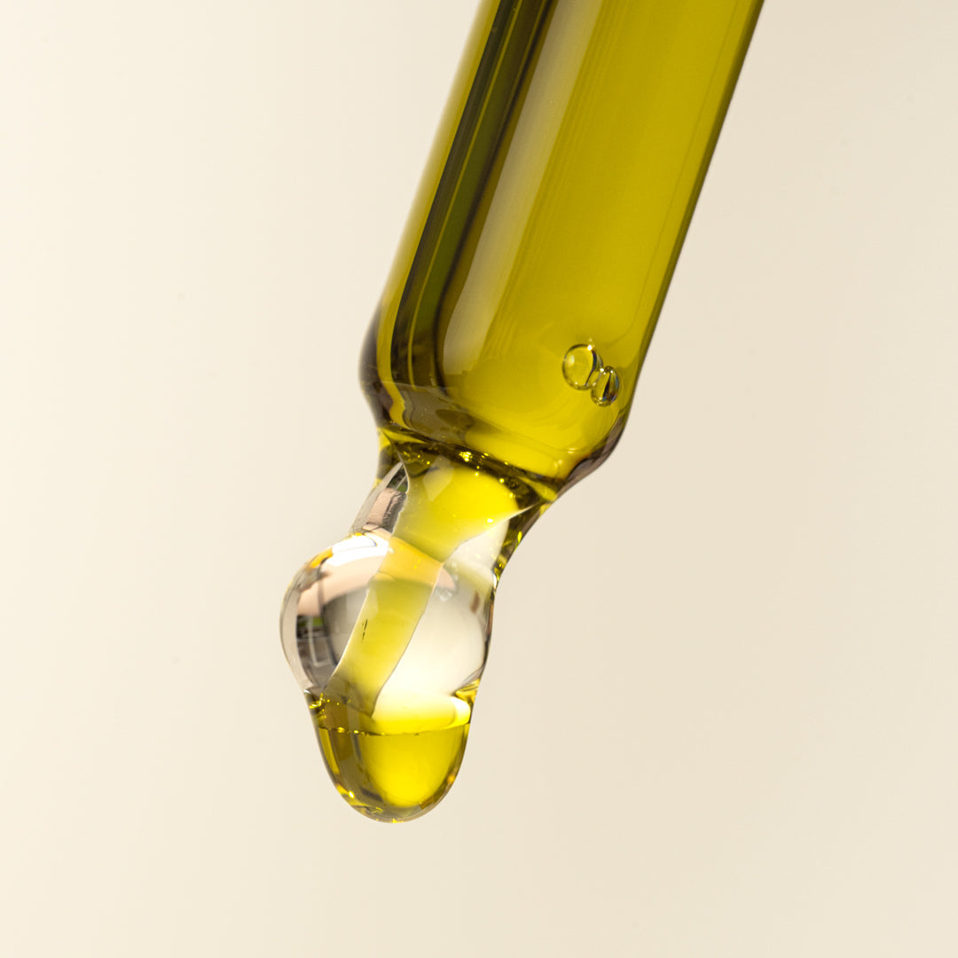 Super Seed - Hemp Seed Face Oil