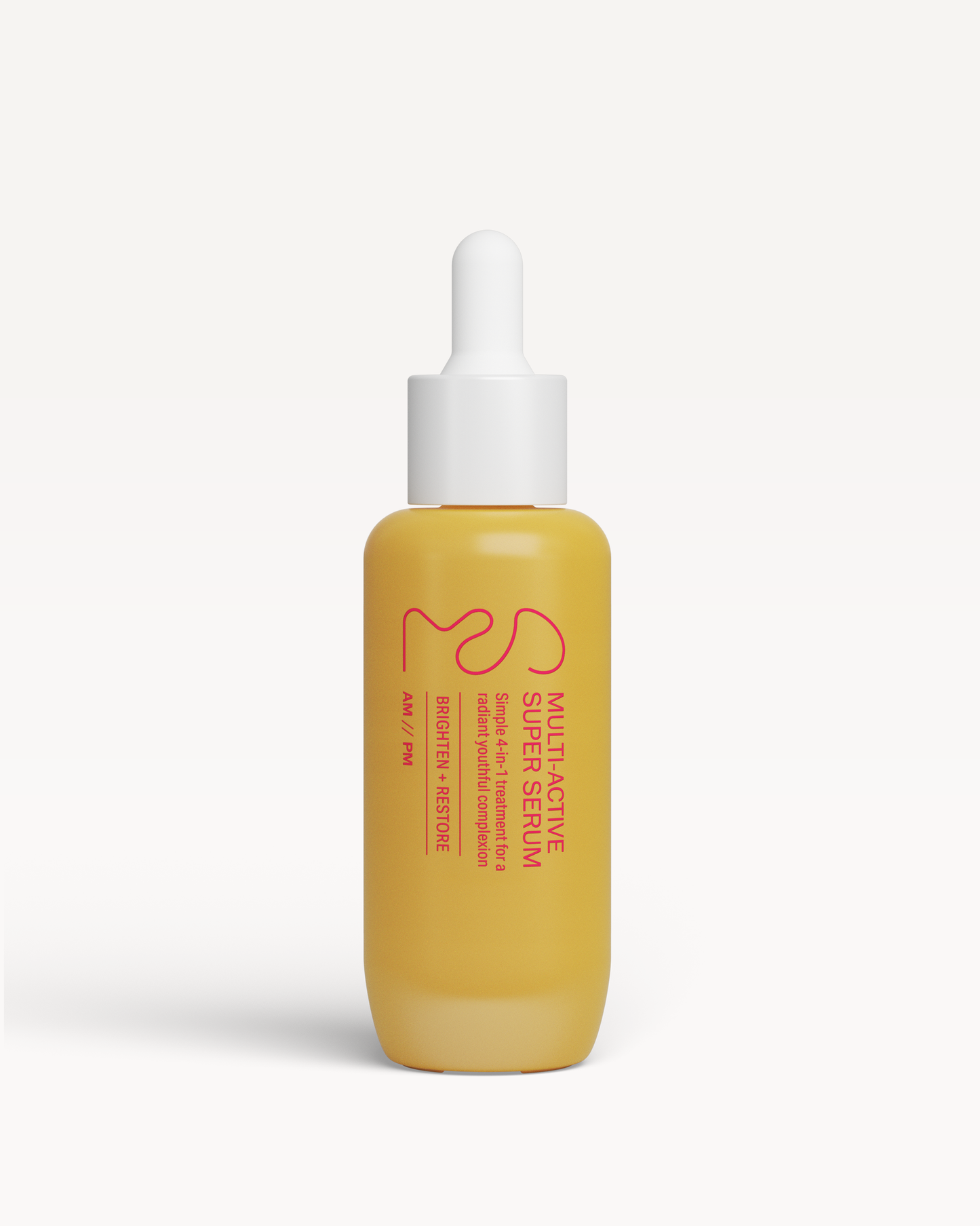 Multi-Active Super Serum (30ml)