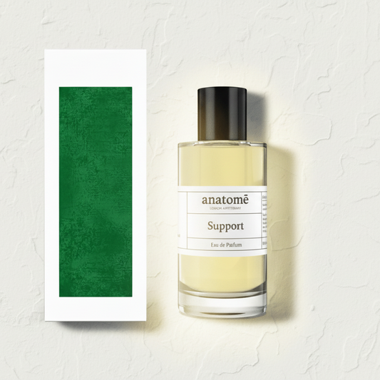 Support Functional Parfum