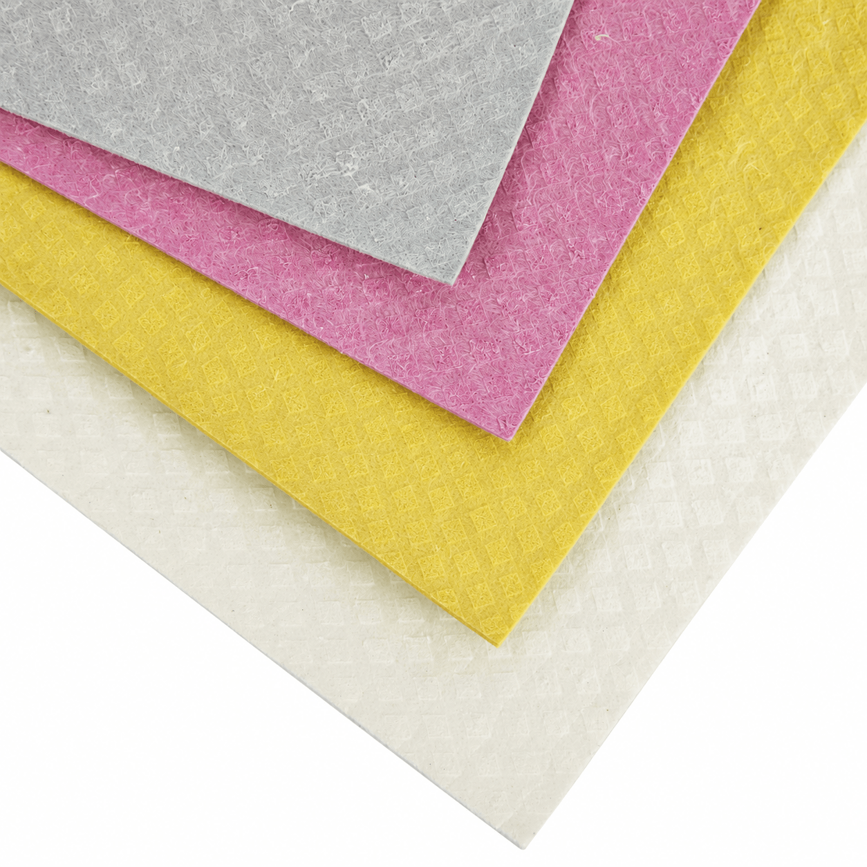 Swedish Dish Cloths - 4 Pack