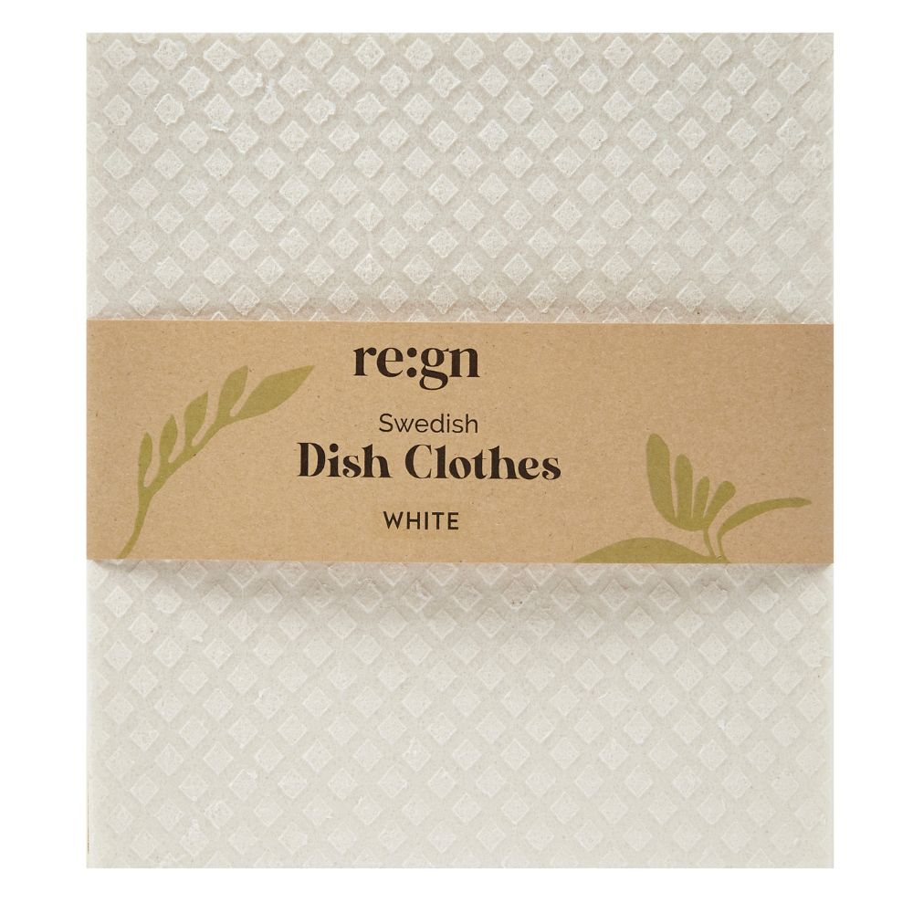 Swedish Dish Cloths - 4 Pack
