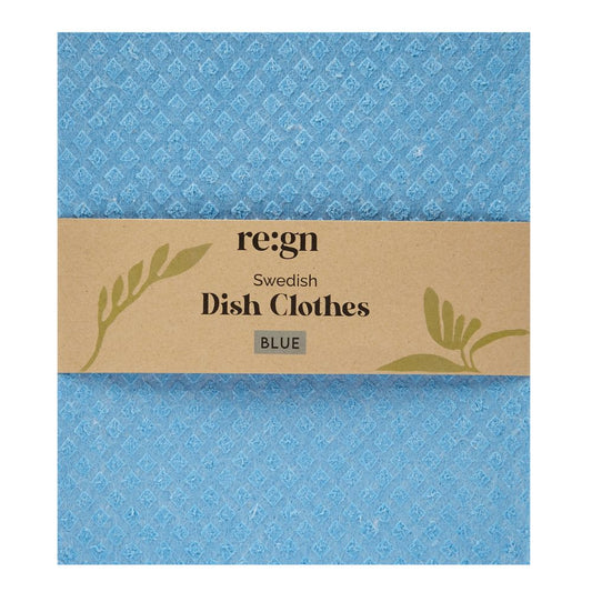 Swedish Dish Cloths - 4 Pack
