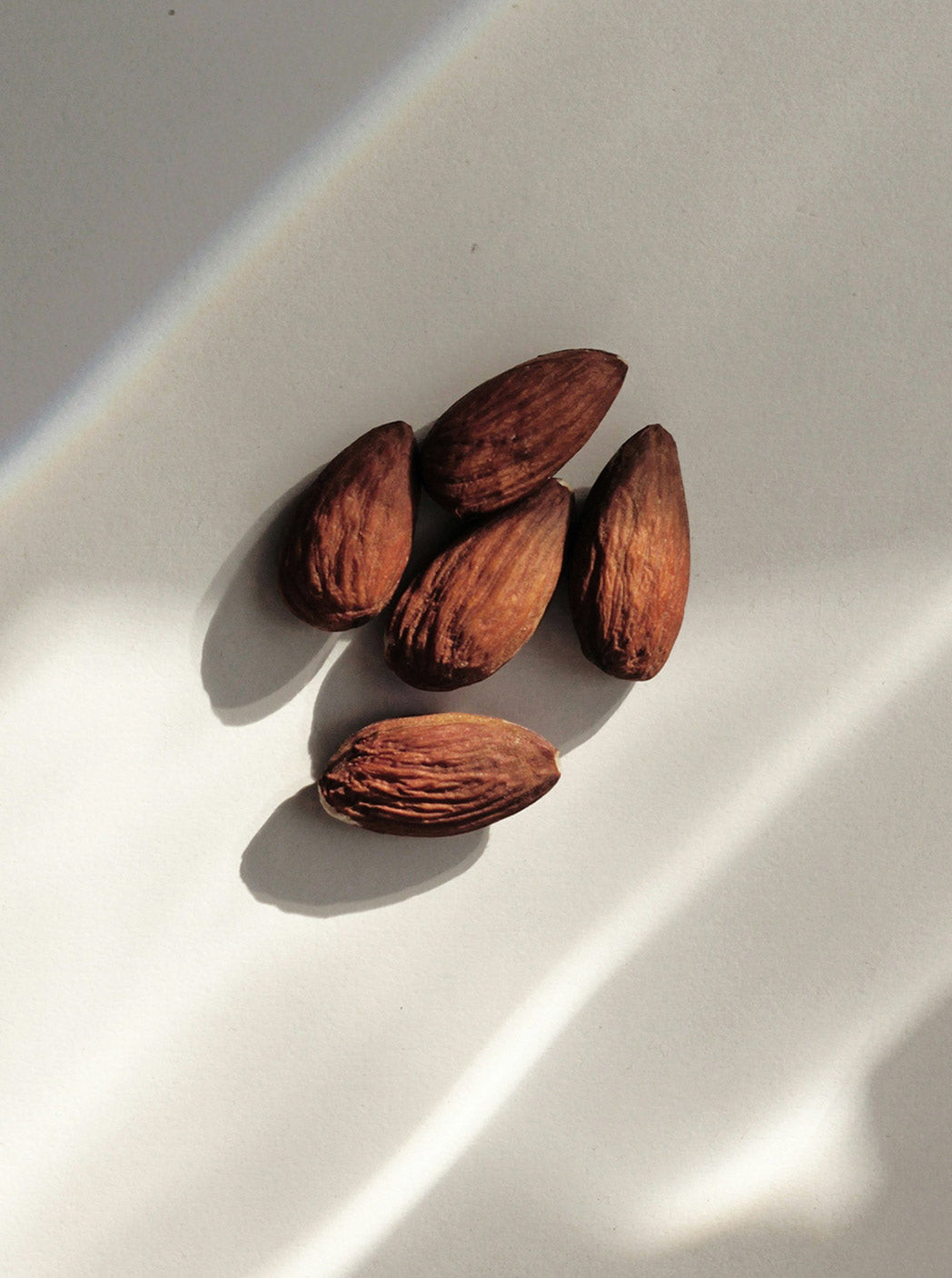 Sweet Almond Oil