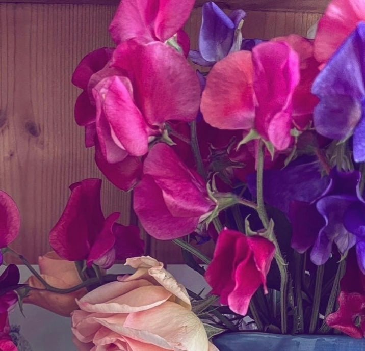 Sweet Pea Parfume Millennium