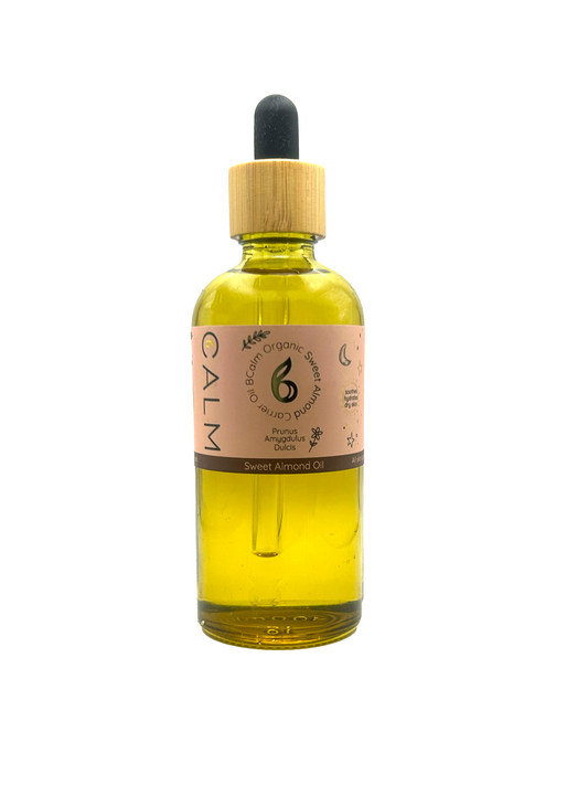 Sweet Almond Oil