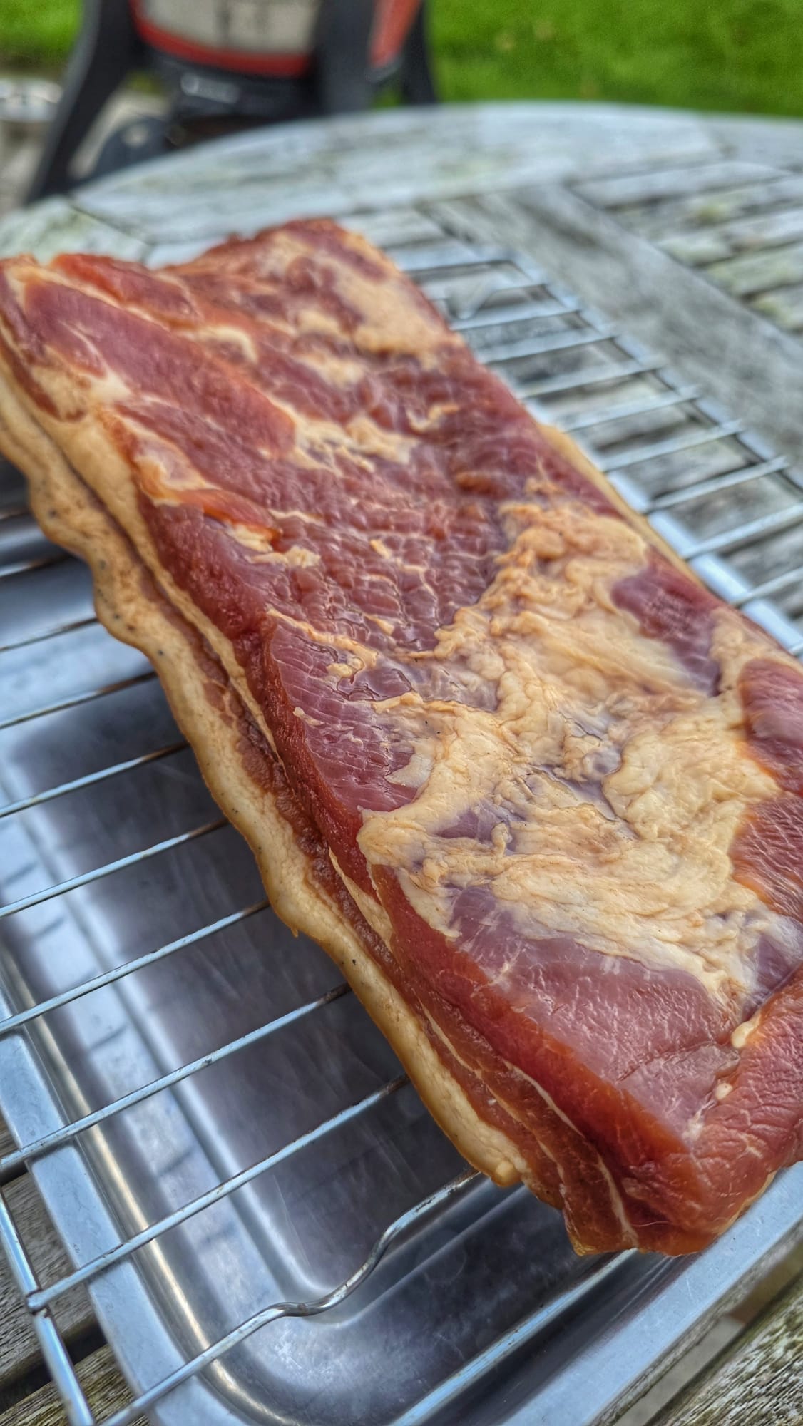 Bacon Curing Kit - Sweet Cure