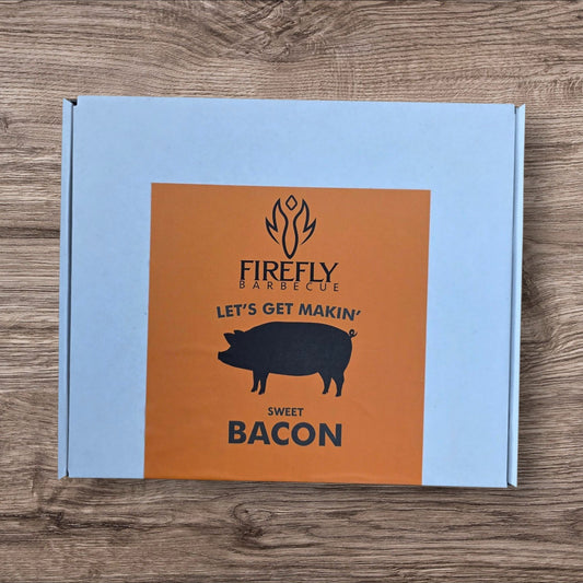 Bacon Curing Kit - Sweet Cure