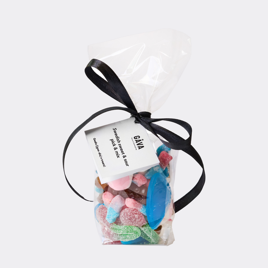 Swedish Candy