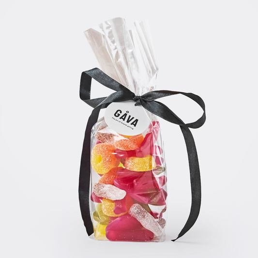 Swedish Candy (Vegan)