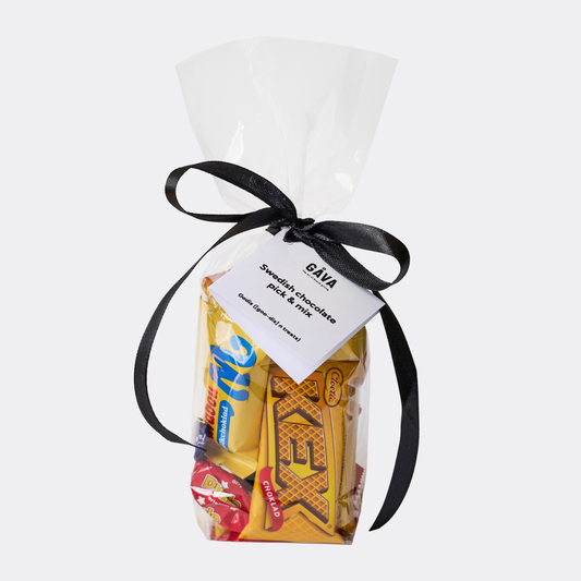 Swedish Chocolates