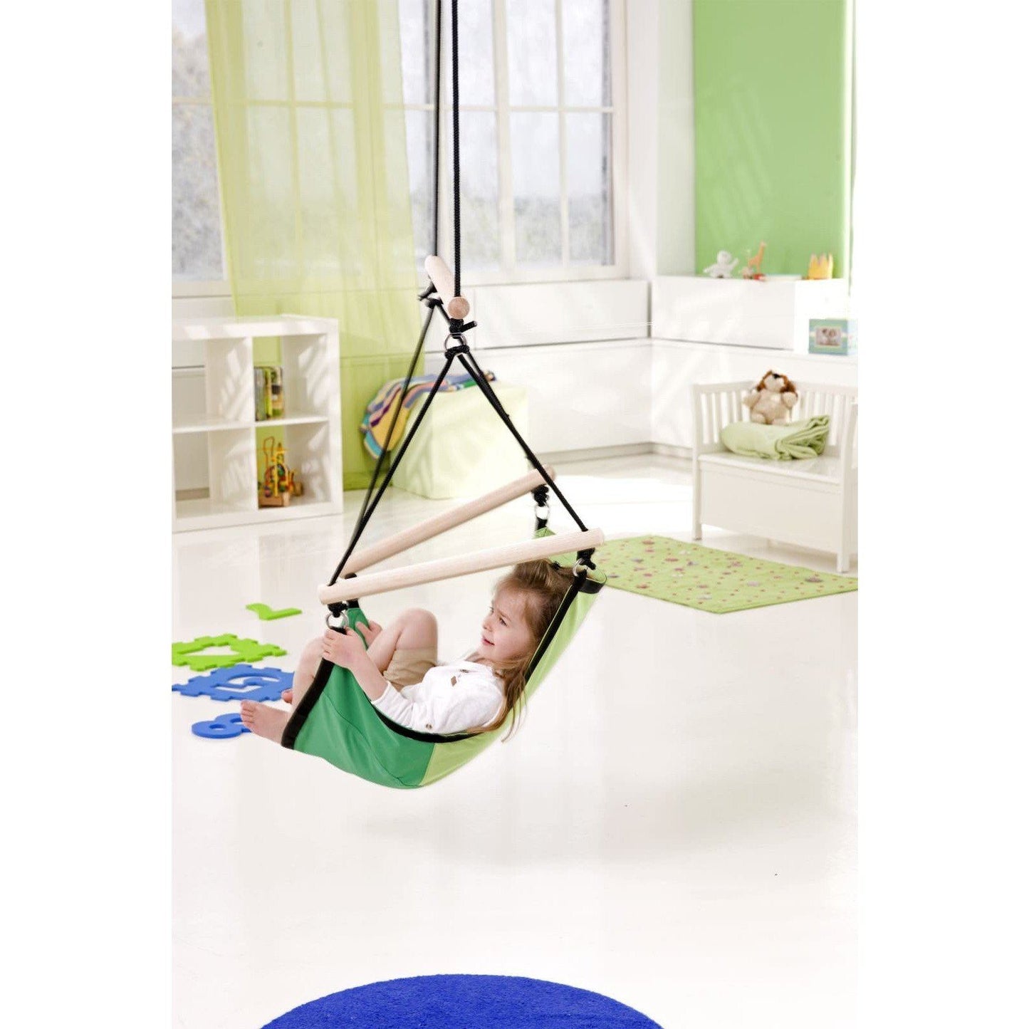 Swinger Kids Hanging Chair