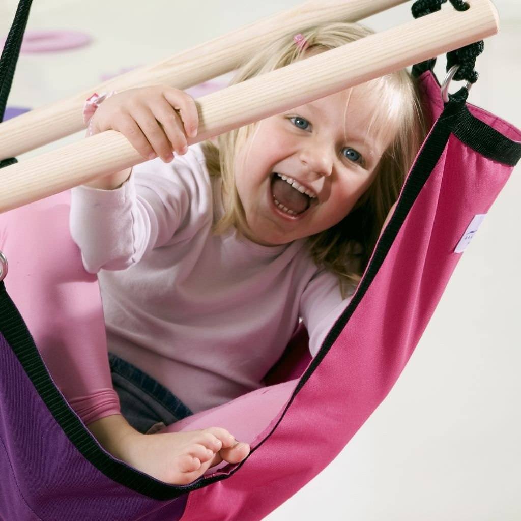 Swinger Kids Hanging Chair