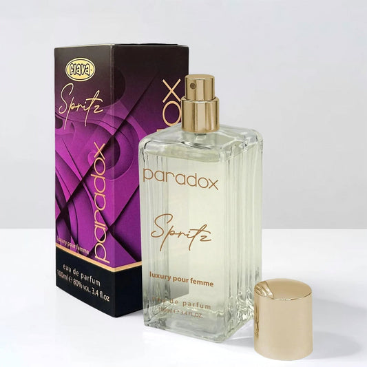 Flava Spritz Fragrance For Women - Paradox