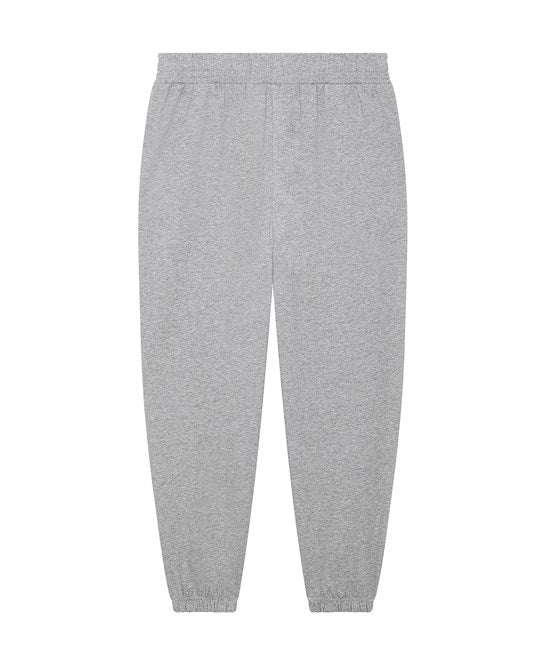 Relaxed Organic Jog Pants: Unisex