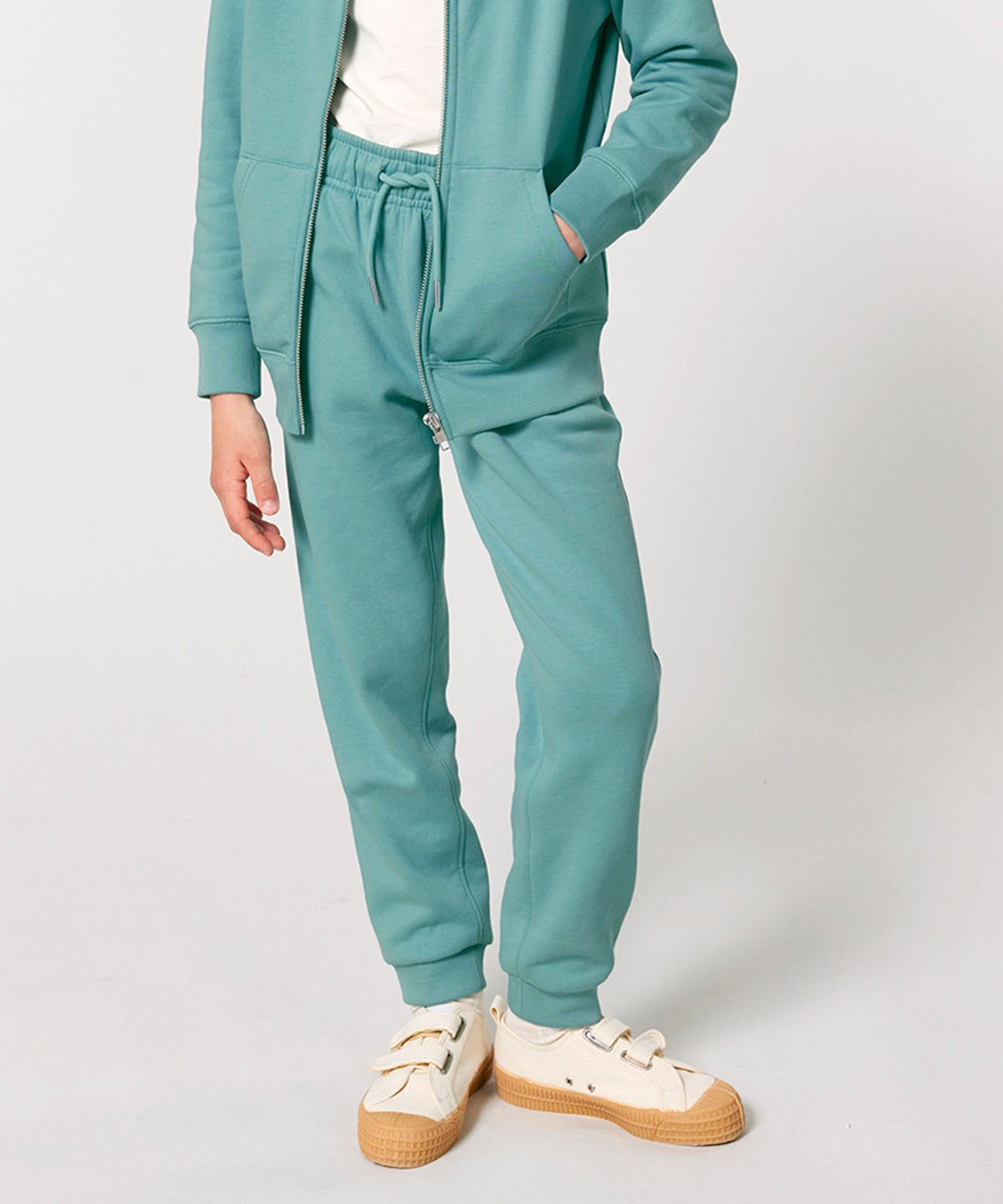 Organic Colours Kids Jogger Pants