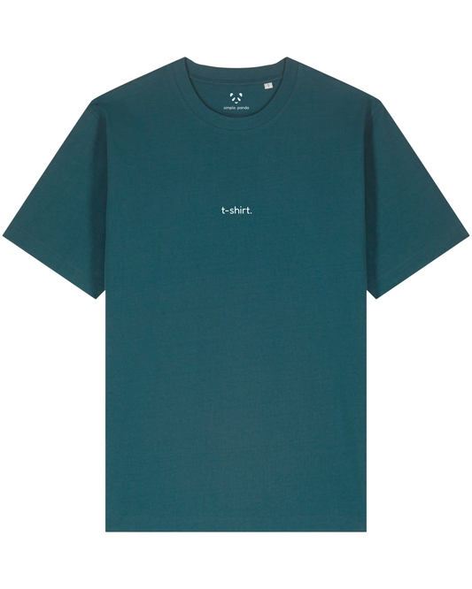 simple. t-shirt. stargazer.