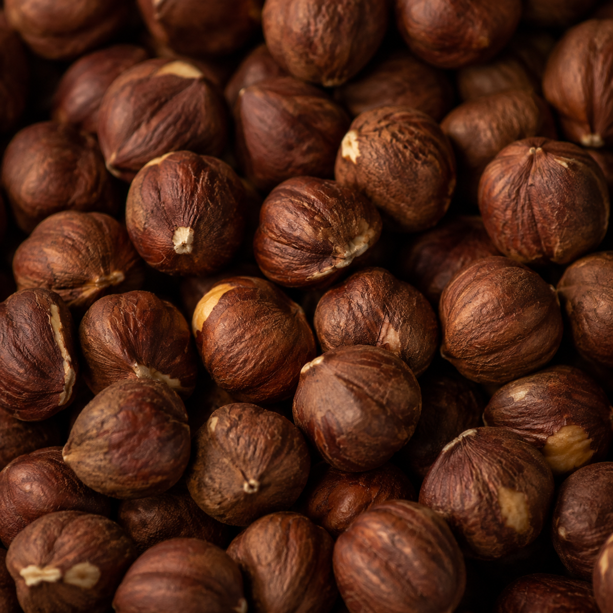 Infinity Foods Bulk Organic Hazelnuts
