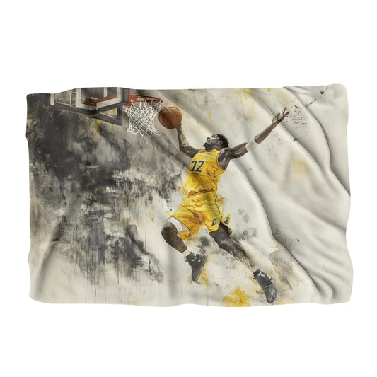 Slam Dunk Reverie Blanket