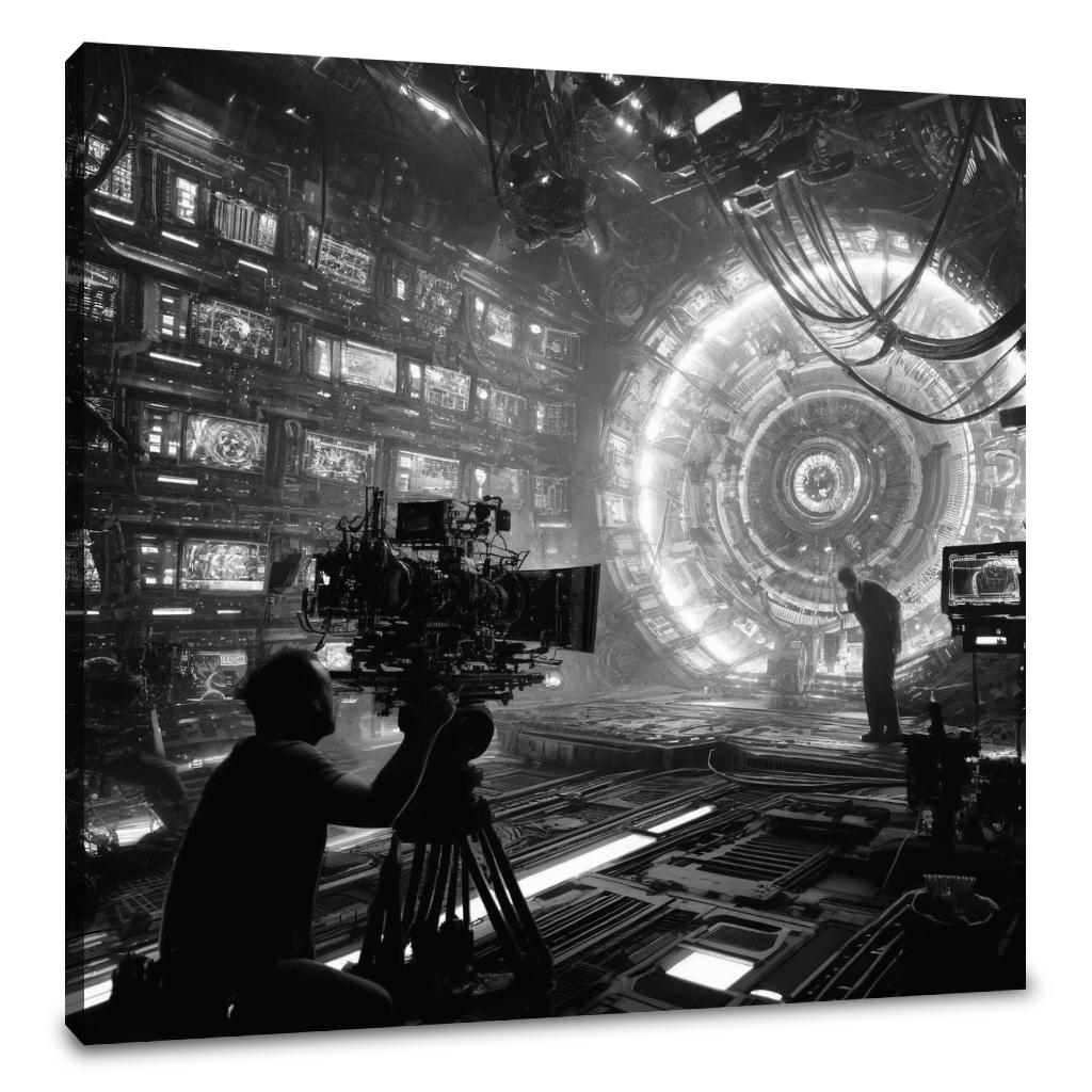 Future Command Canvas