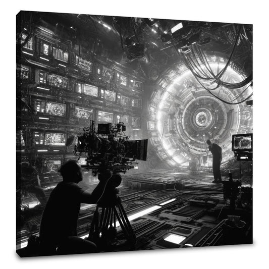 Future Command Canvas