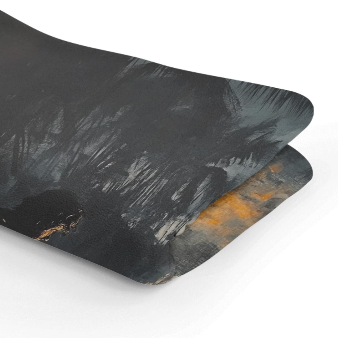 Island Solitude Blanket