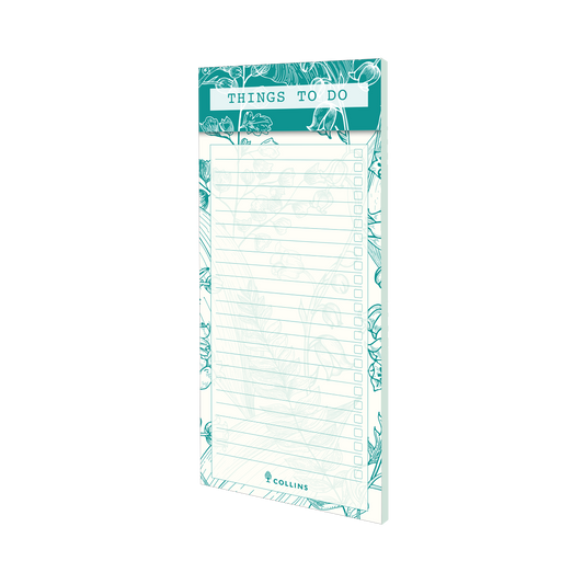 Tara - To do Slim Magnetic Pad (TA1STD)