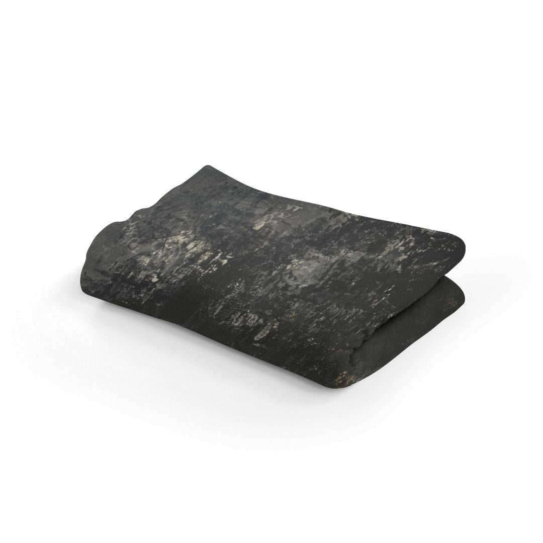 Bench of Echoes Blanket