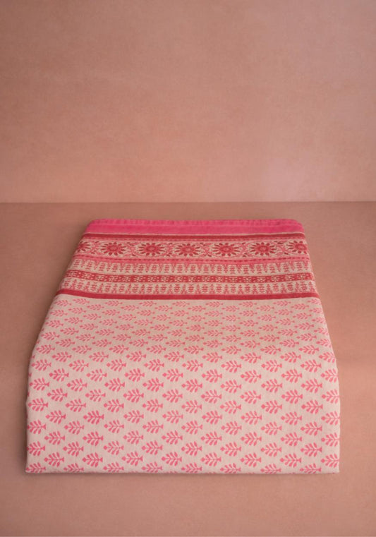 A Dream of Rose Tablecloth