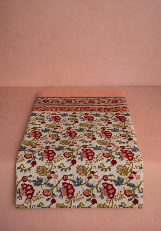 Wildflower Tablecloth