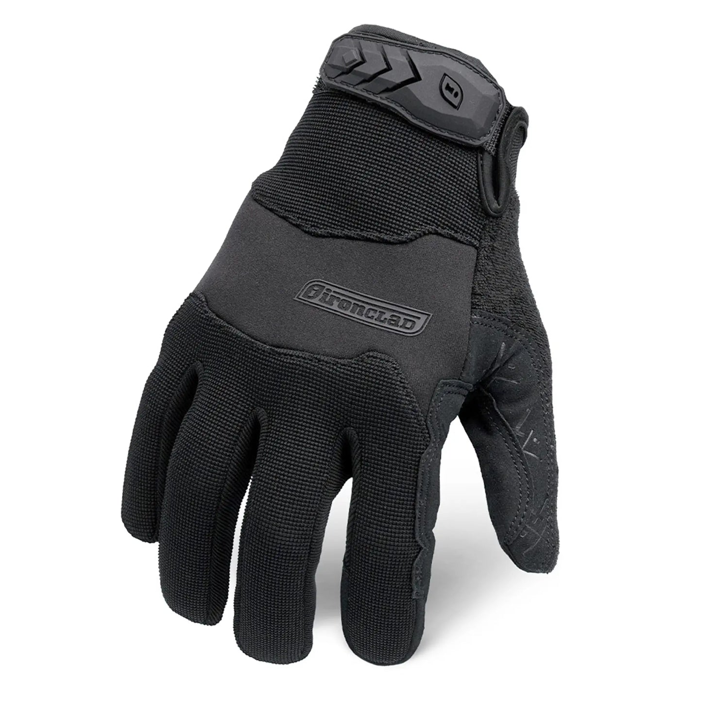 Ironclad Tactical Pro Gloves