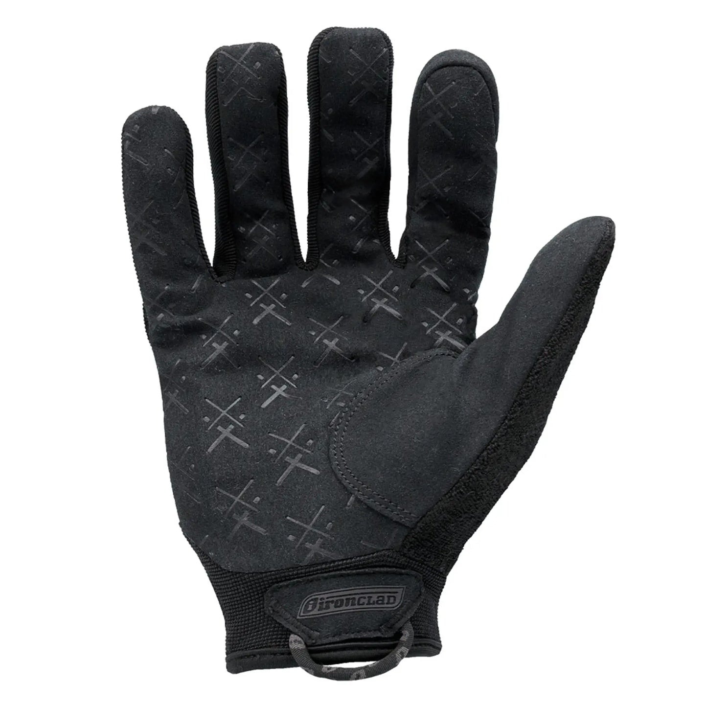 Ironclad Tactical Pro Gloves