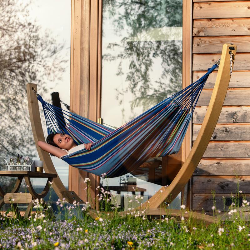 Tahiti Ocean Hammock