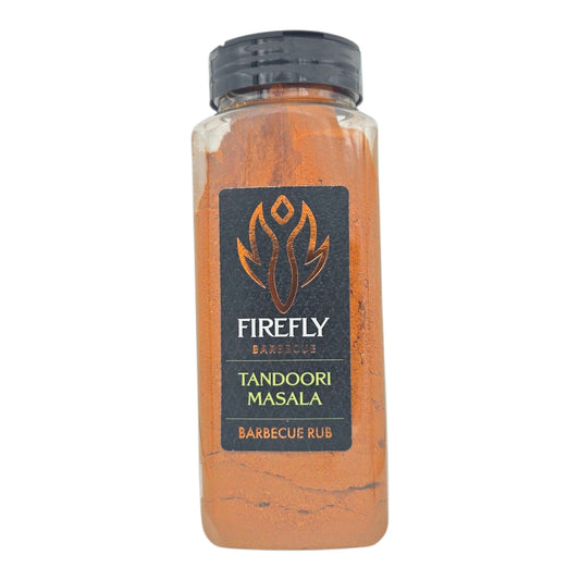 Tandoori Spice Seasoning
