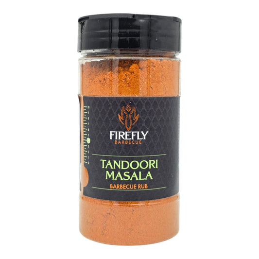 Tandoori Spice Seasoning