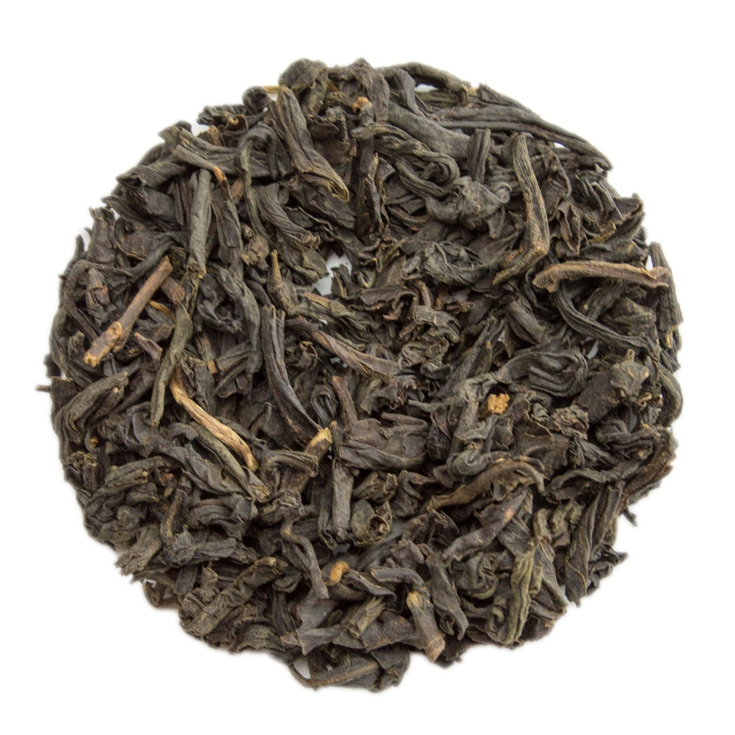 Lapsang Souchong