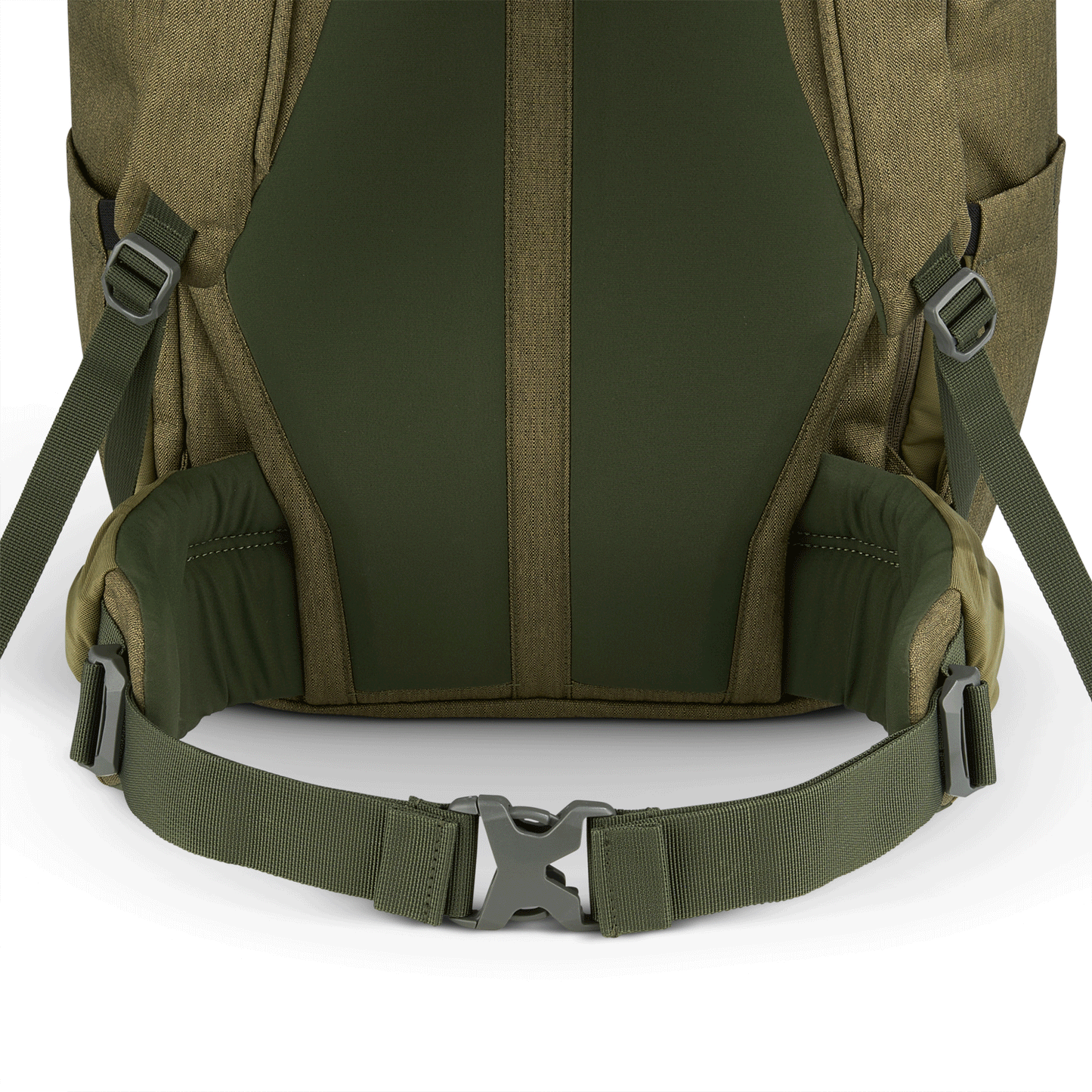 KELTY REDWING TRAVELLER 50 BURNT OLIVE