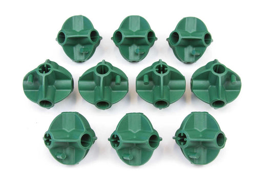 Flexi Garden Cane Balls