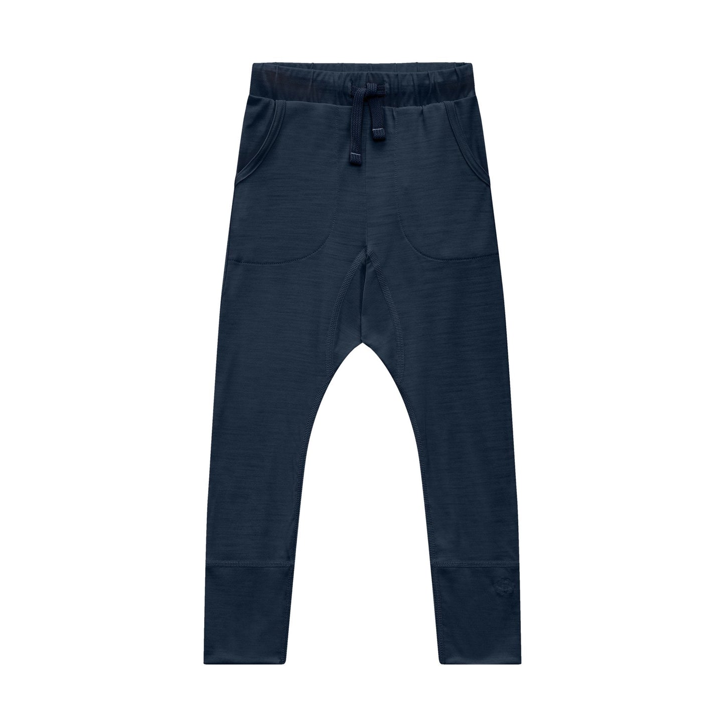 The 24 Hour Trouser, French Navy