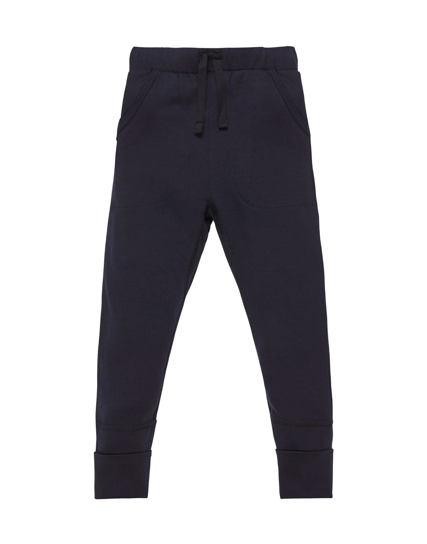 The 24 Hour Trouser Heavyweight 280, Midnight Blue