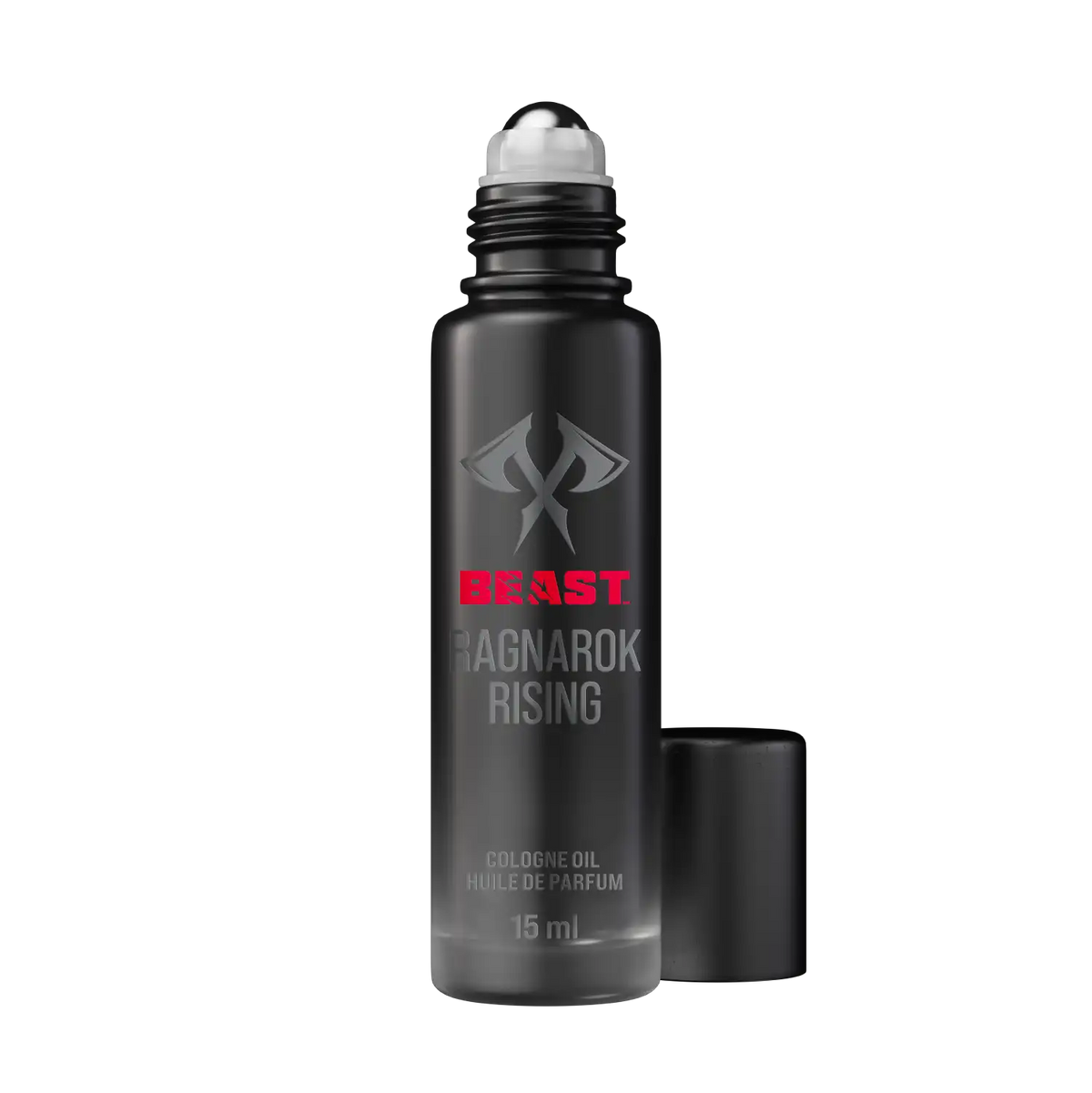 Concentrated Cologne - Beast