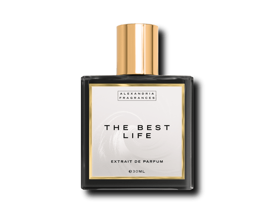 The Best Life Inspired By Davidoff Good Life
