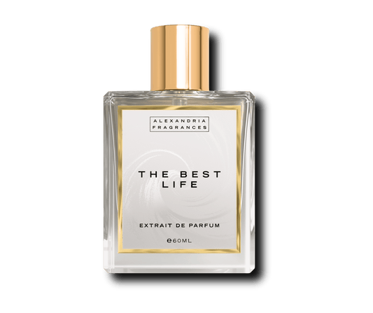 The Best Life Inspired By Davidoff Good Life