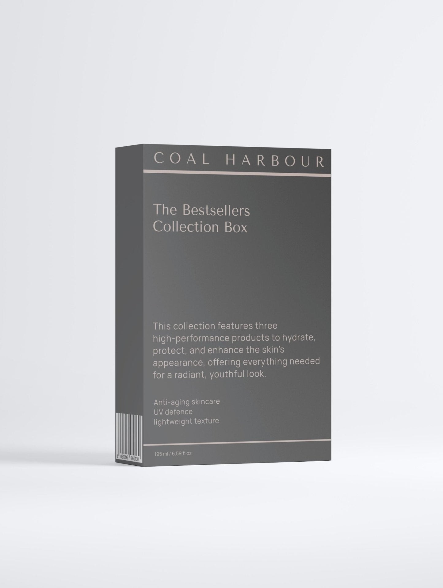 The Bestsellers Collection Box