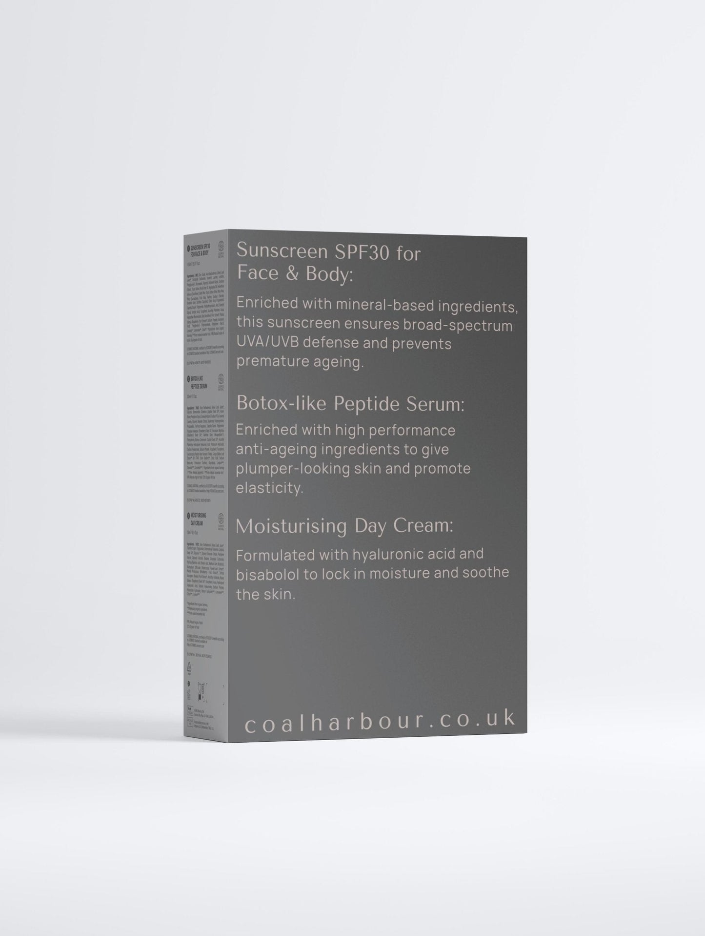 The Bestsellers Collection Box