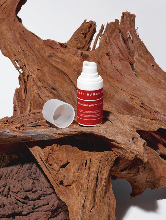 Moisturising Day Cream 15ml