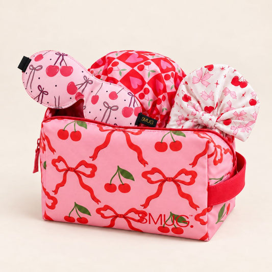 The Cherry Dream Gift Set