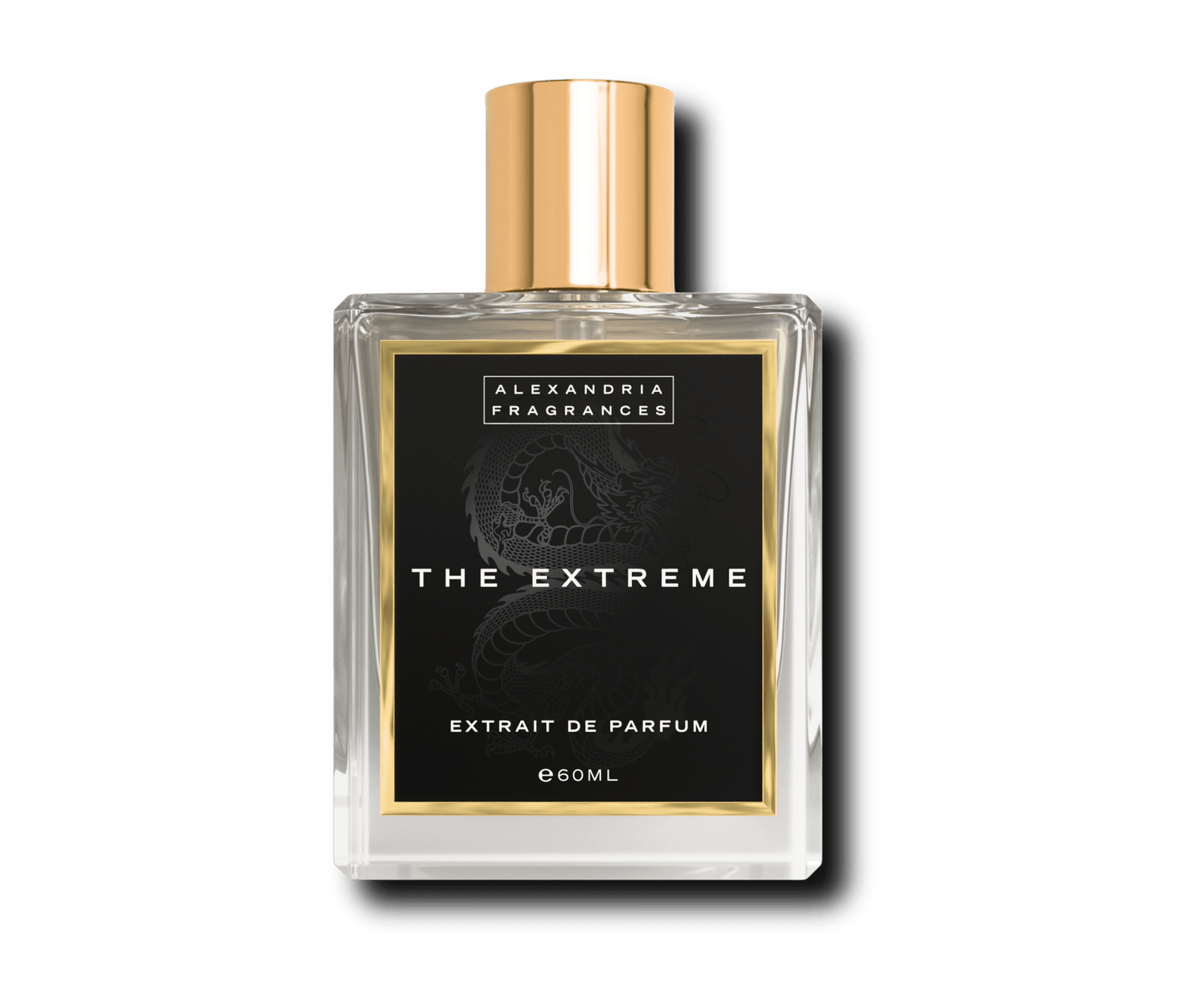 The Extreme Inspired By Tom Ford's Noir Extreme